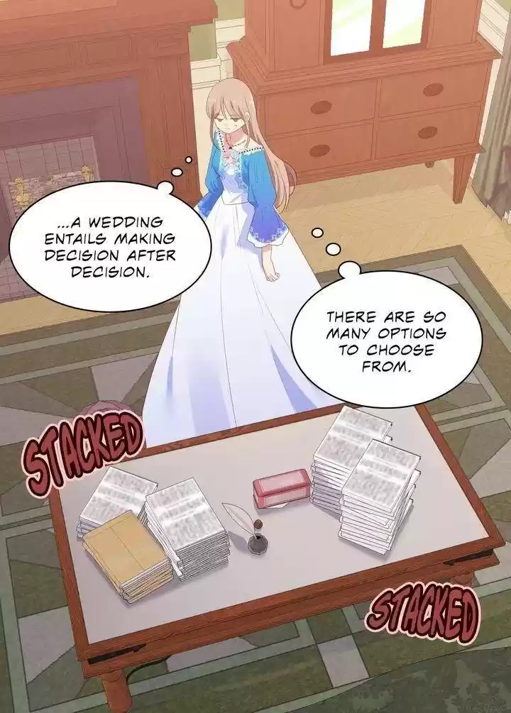 Daisy: How To Become The Duke's Fiancée Chapter 41