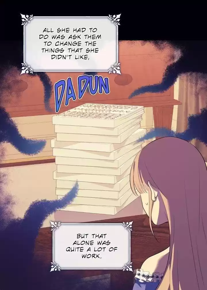 Daisy: How To Become The Duke's Fiancée Chapter 41