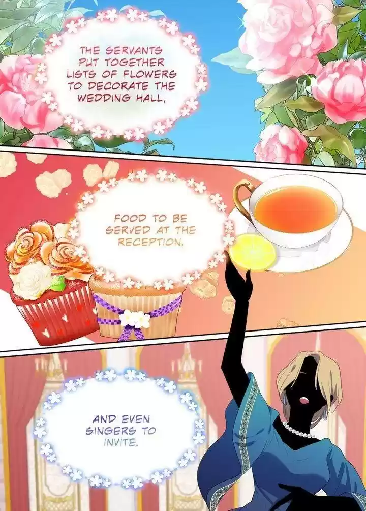 Daisy: How To Become The Duke's Fiancée Chapter 41