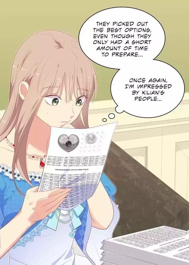 Daisy: How To Become The Duke's Fiancée Chapter 41