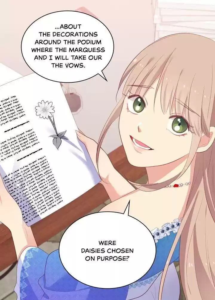 Daisy: How To Become The Duke's Fiancée Chapter 41