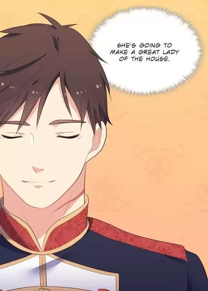 Daisy: How To Become The Duke's Fiancée Chapter 41