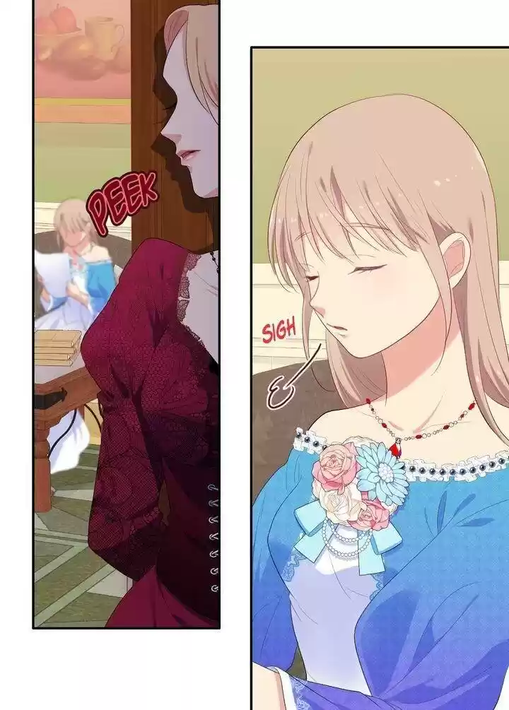 Daisy: How To Become The Duke's Fiancée Chapter 41