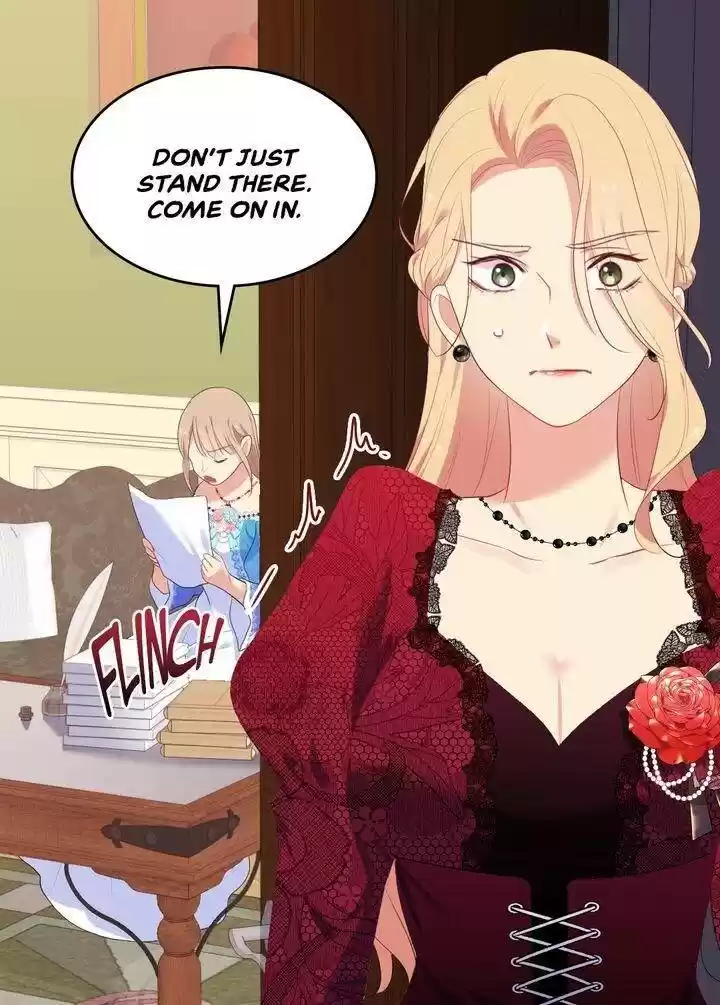 Daisy: How To Become The Duke's Fiancée Chapter 41