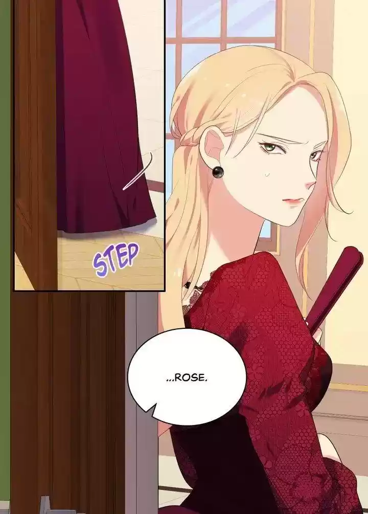 Daisy: How To Become The Duke's Fiancée Chapter 41