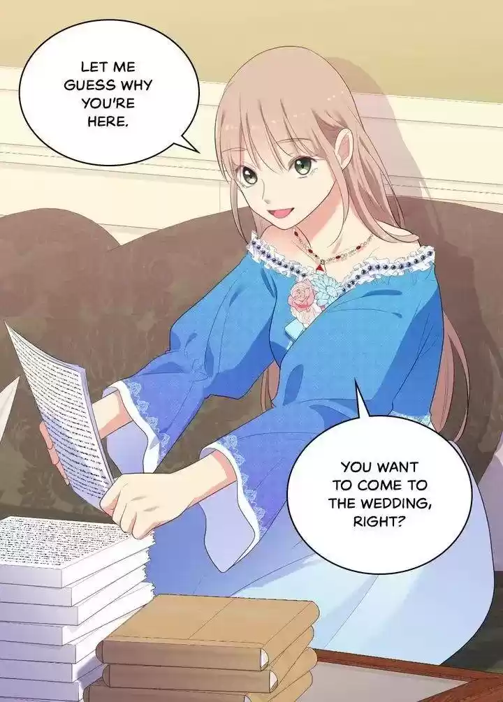 Daisy: How To Become The Duke's Fiancée Chapter 41