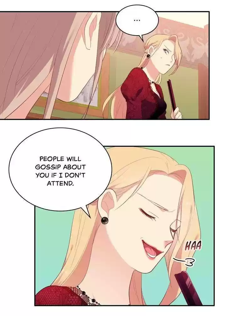 Daisy: How To Become The Duke's Fiancée Chapter 41