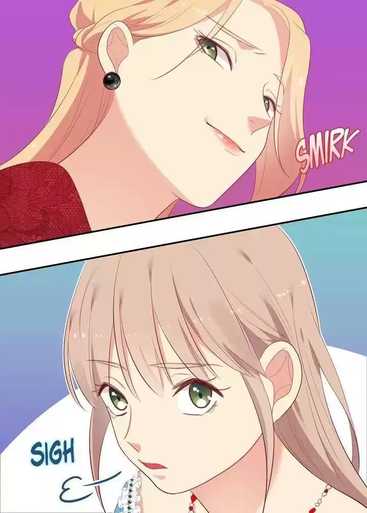 Daisy: How To Become The Duke's Fiancée Chapter 41