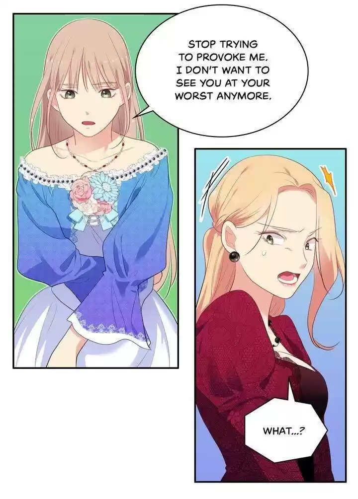 Daisy: How To Become The Duke's Fiancée Chapter 41