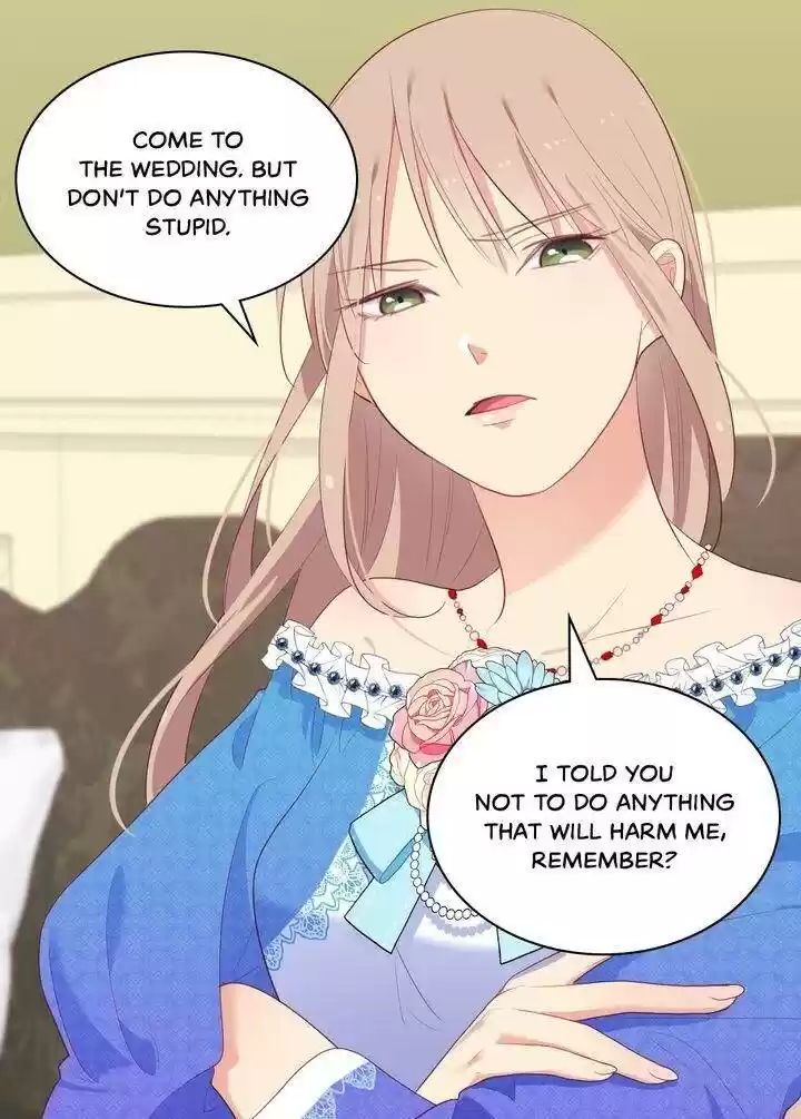 Daisy: How To Become The Duke's Fiancée Chapter 41