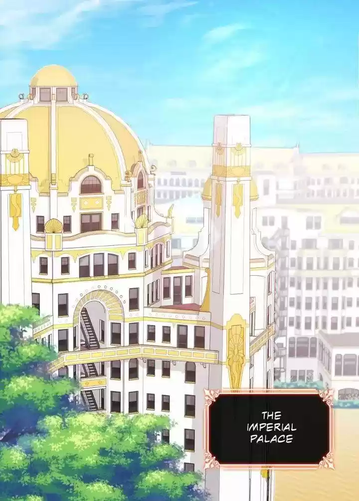 Daisy: How To Become The Duke's Fiancée Chapter 41