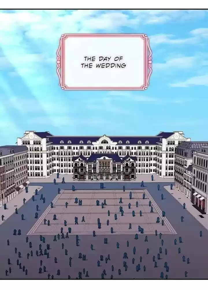 Daisy: How To Become The Duke's Fiancée Chapter 42