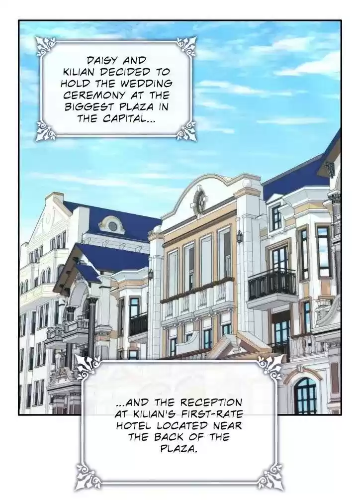 Daisy: How To Become The Duke's Fiancée Chapter 42