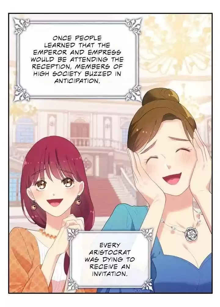 Daisy: How To Become The Duke's Fiancée Chapter 42