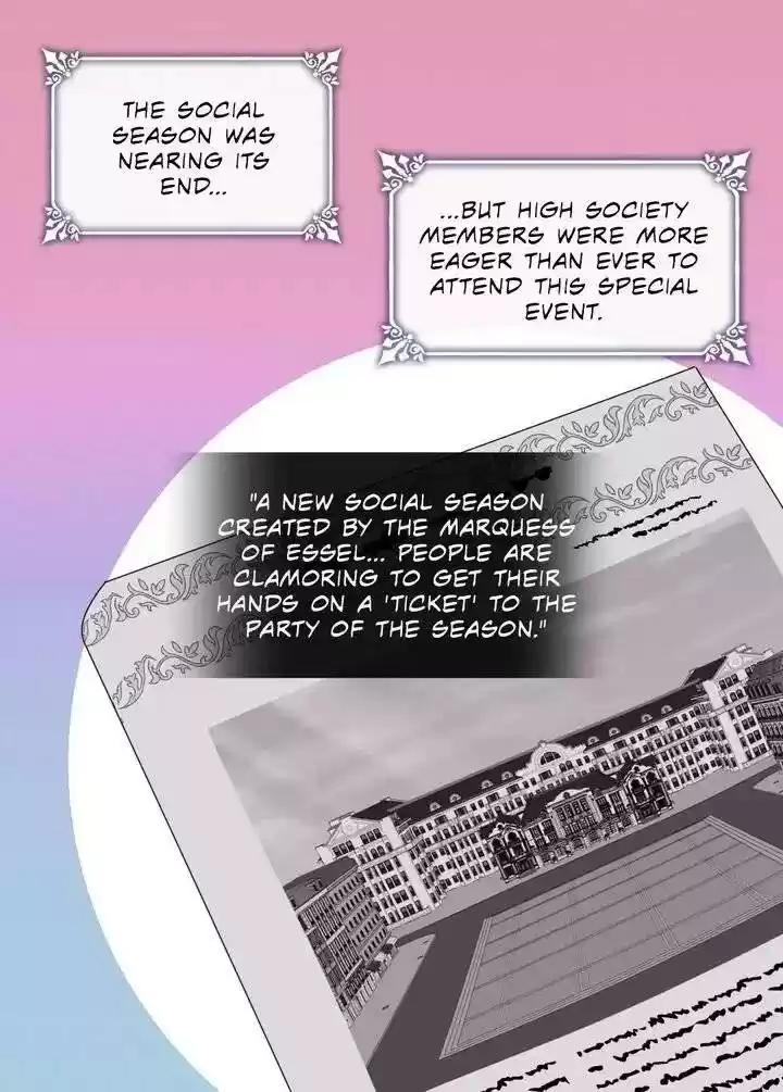 Daisy: How To Become The Duke's Fiancée Chapter 42