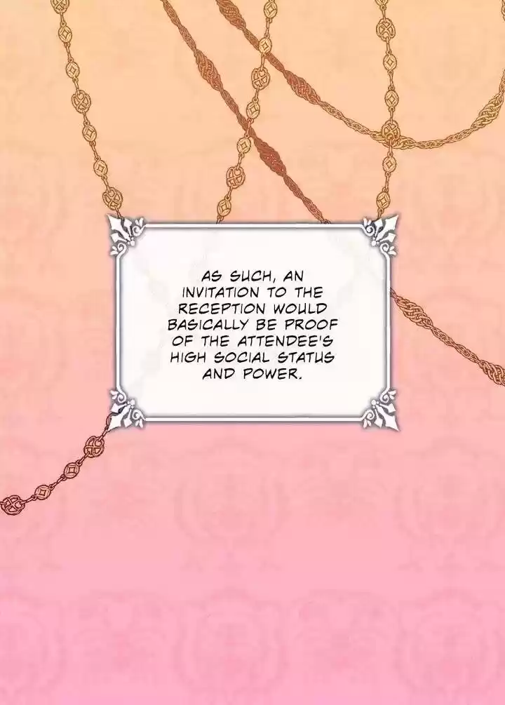 Daisy: How To Become The Duke's Fiancée Chapter 42