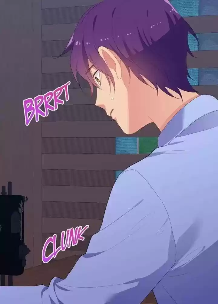 Daisy: How To Become The Duke's Fiancée Chapter 42