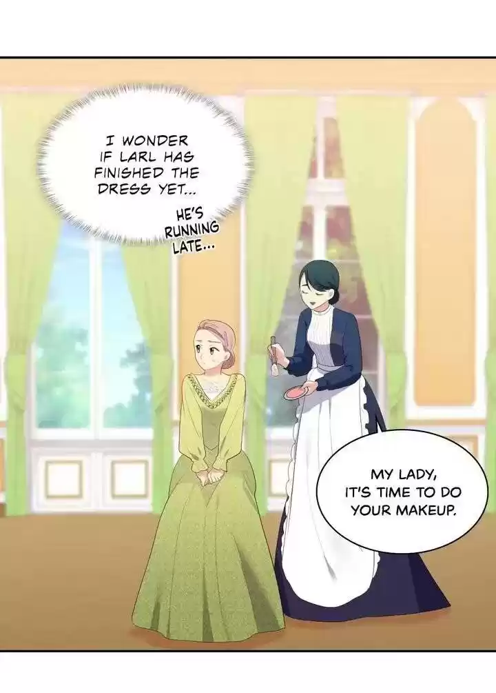 Daisy: How To Become The Duke's Fiancée Chapter 42