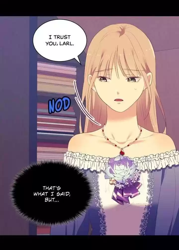 Daisy: How To Become The Duke's Fiancée Chapter 42