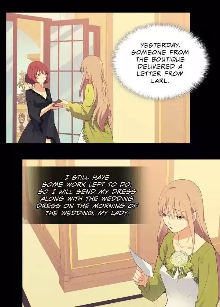 Daisy: How To Become The Duke's Fiancée Chapter 42