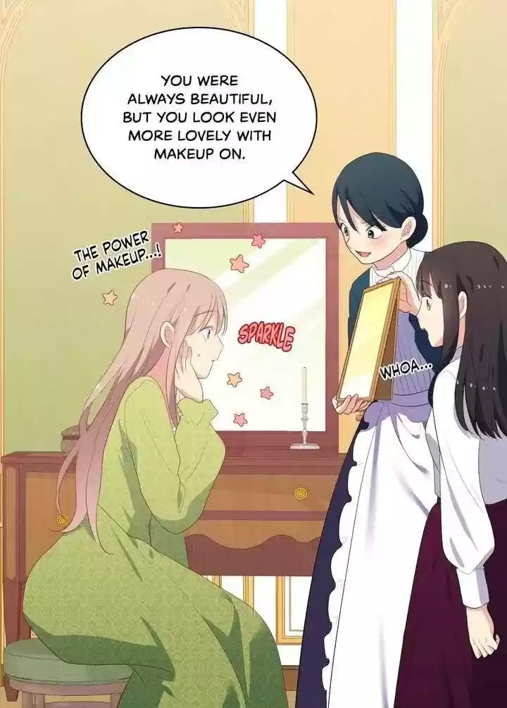 Daisy: How To Become The Duke's Fiancée Chapter 42