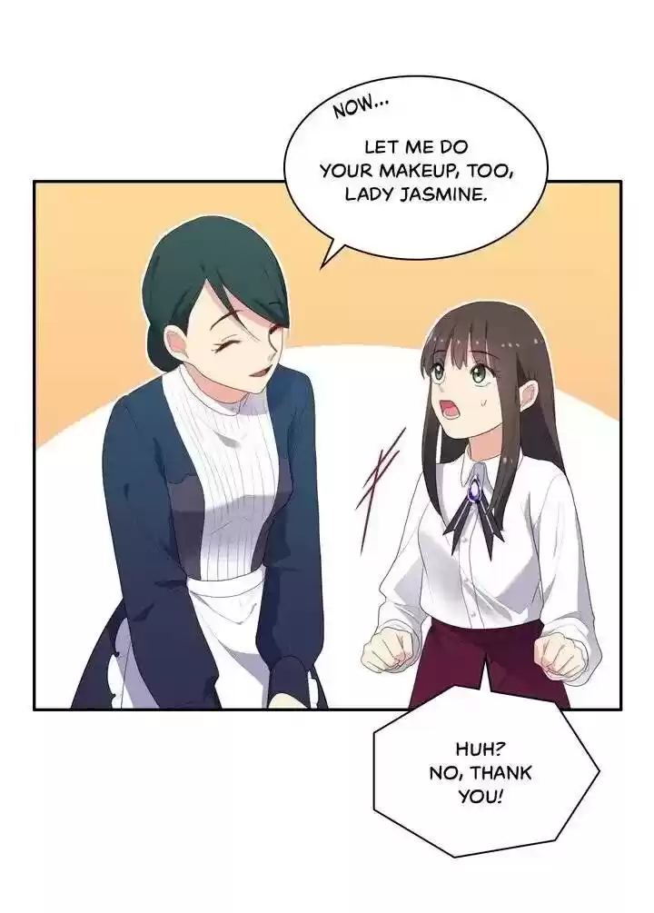 Daisy: How To Become The Duke's Fiancée Chapter 42