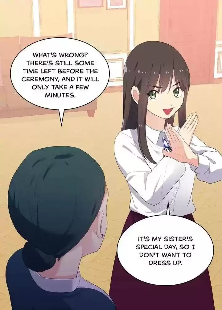 Daisy: How To Become The Duke's Fiancée Chapter 42