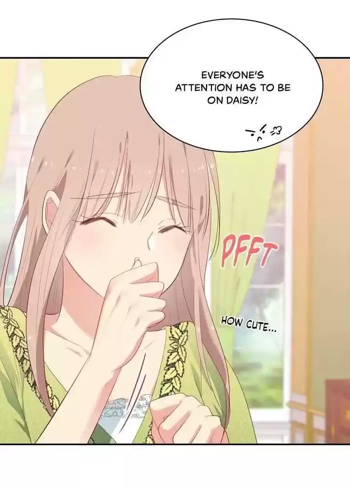 Daisy: How To Become The Duke's Fiancée Chapter 42