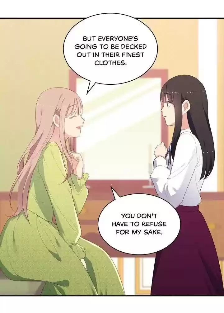 Daisy: How To Become The Duke's Fiancée Chapter 42