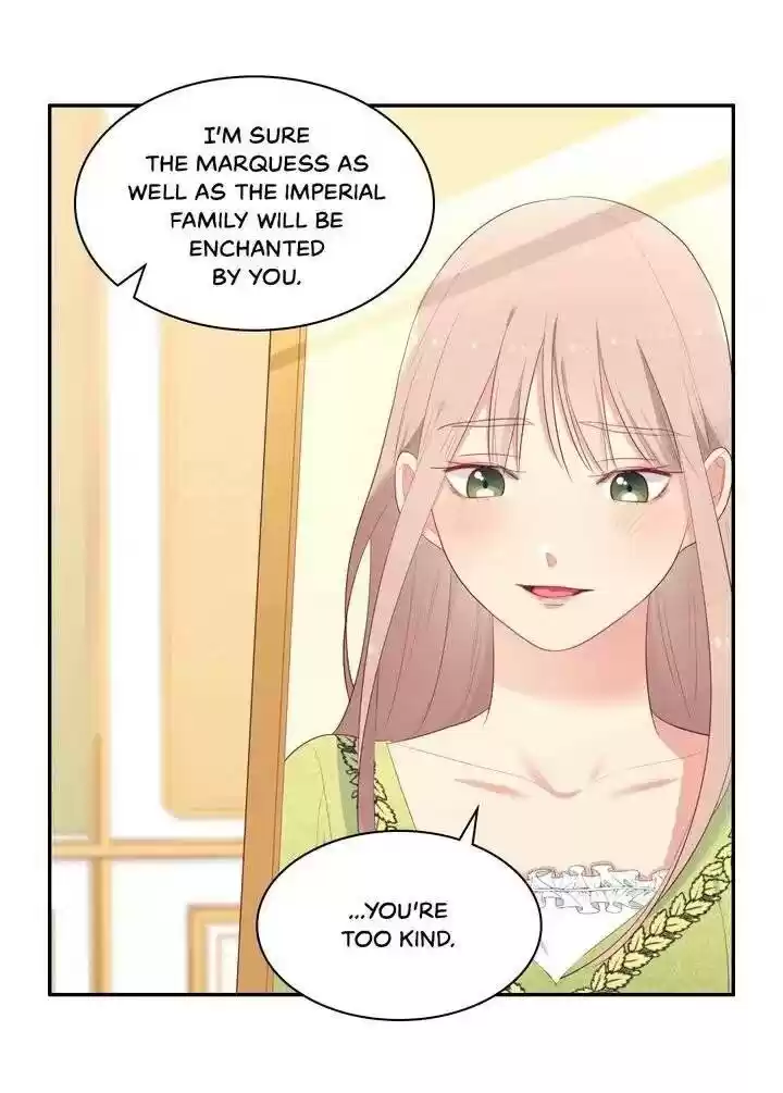 Daisy: How To Become The Duke's Fiancée Chapter 42