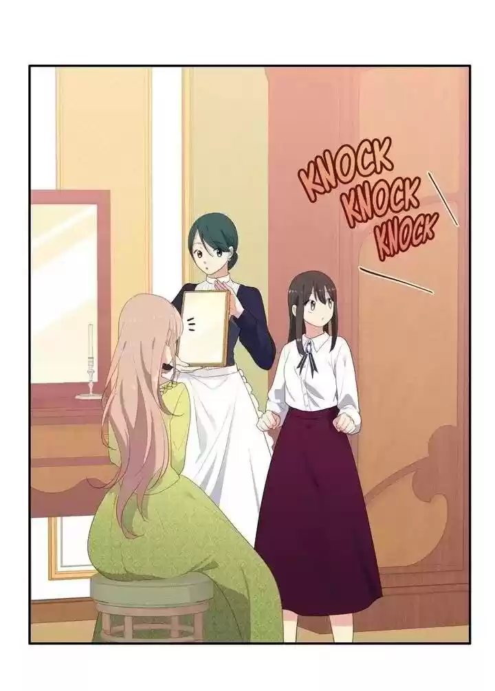 Daisy: How To Become The Duke's Fiancée Chapter 42