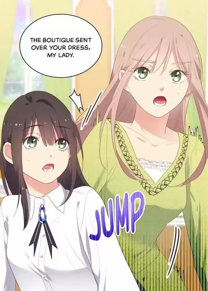 Daisy: How To Become The Duke's Fiancée Chapter 42