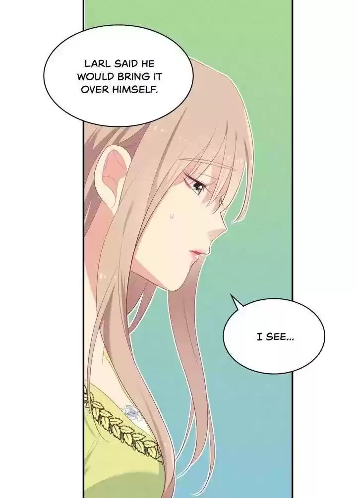 Daisy: How To Become The Duke's Fiancée Chapter 42