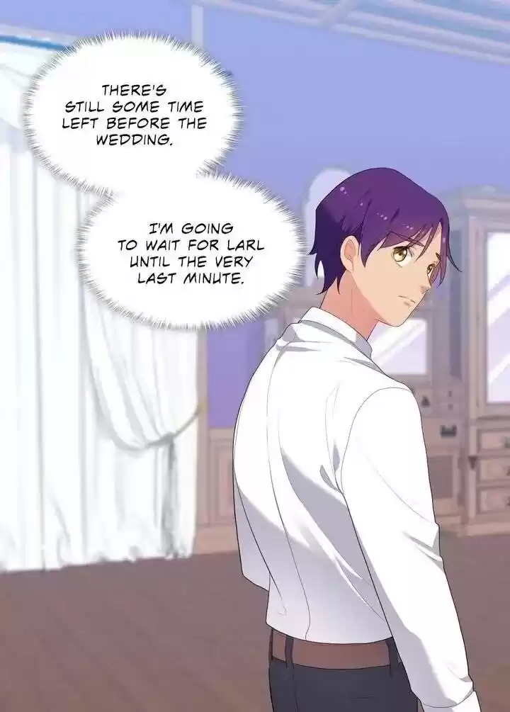 Daisy: How To Become The Duke's Fiancée Chapter 42