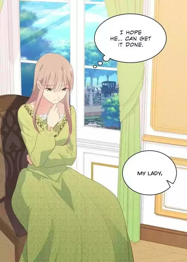 Daisy: How To Become The Duke's Fiancée Chapter 42