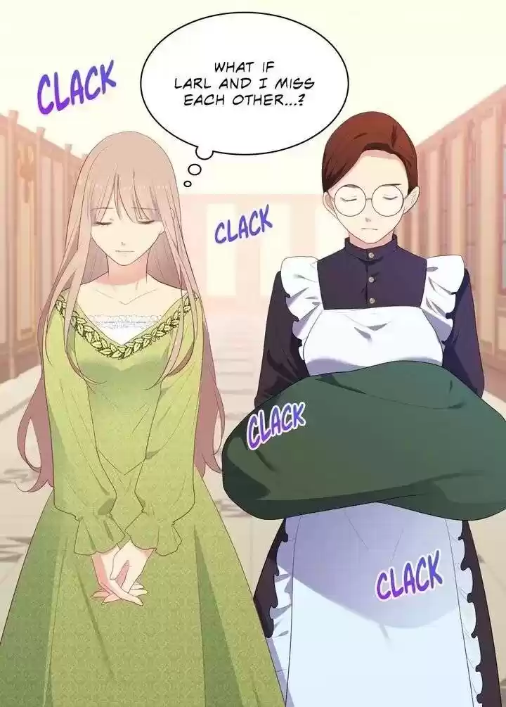 Daisy: How To Become The Duke's Fiancée Chapter 42