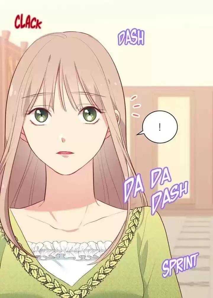 Daisy: How To Become The Duke's Fiancée Chapter 42