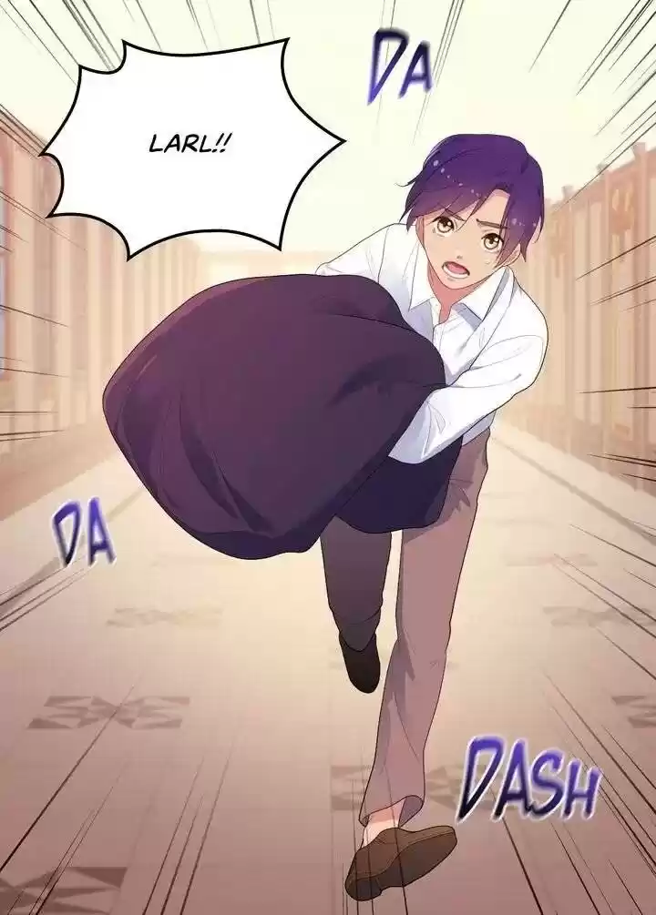 Daisy: How To Become The Duke's Fiancée Chapter 42