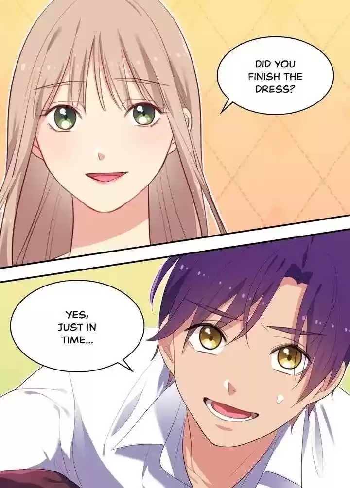 Daisy: How To Become The Duke's Fiancée Chapter 42