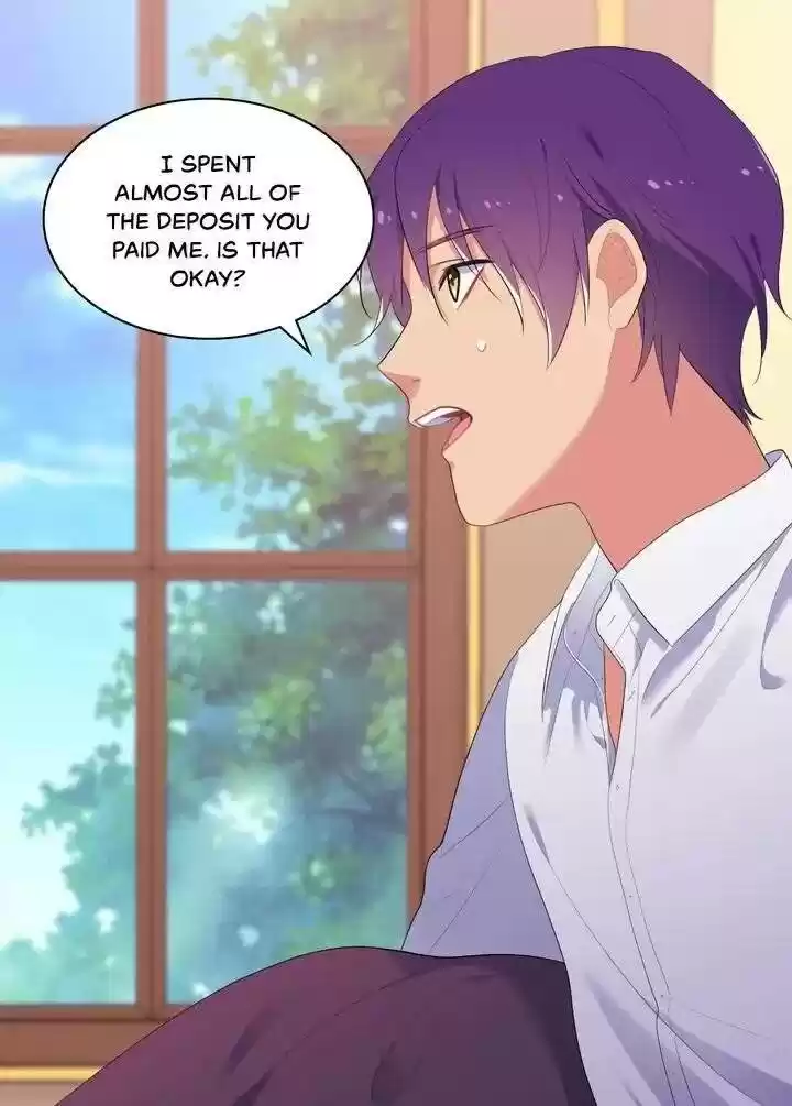 Daisy: How To Become The Duke's Fiancée Chapter 42