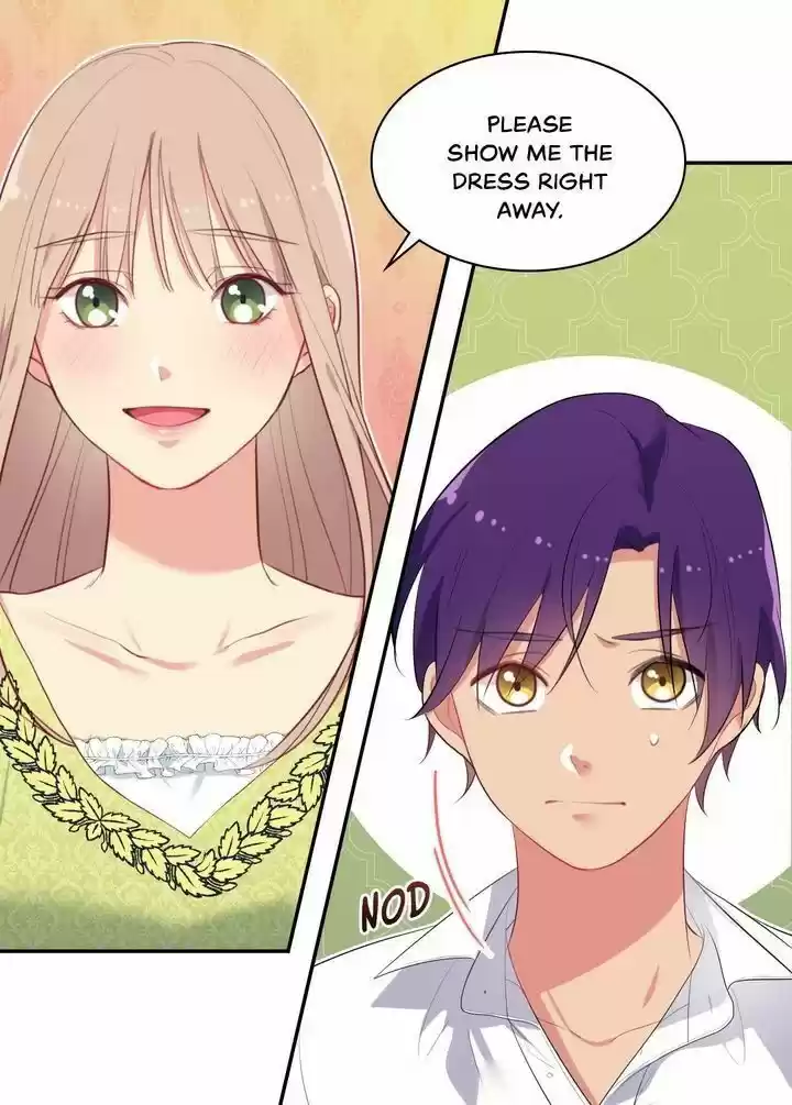 Daisy: How To Become The Duke's Fiancée Chapter 43