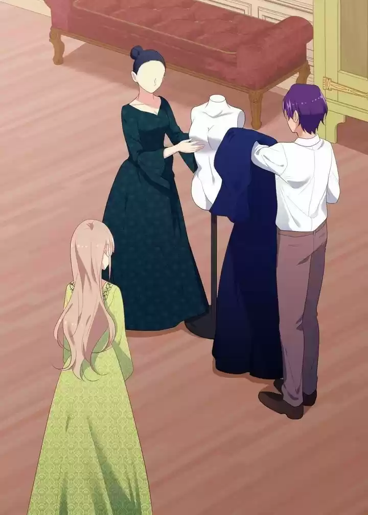 Daisy: How To Become The Duke's Fiancée Chapter 43