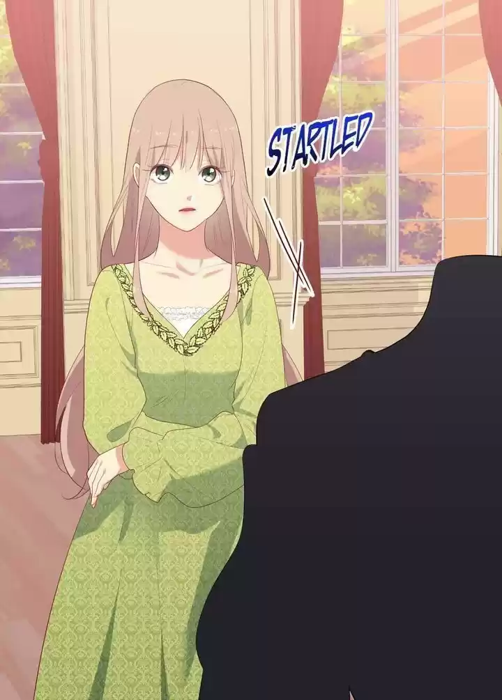 Daisy: How To Become The Duke's Fiancée Chapter 43