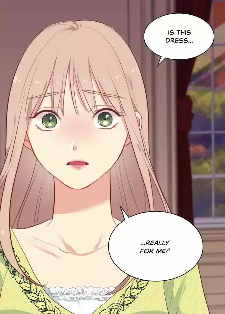 Daisy: How To Become The Duke's Fiancée Chapter 43