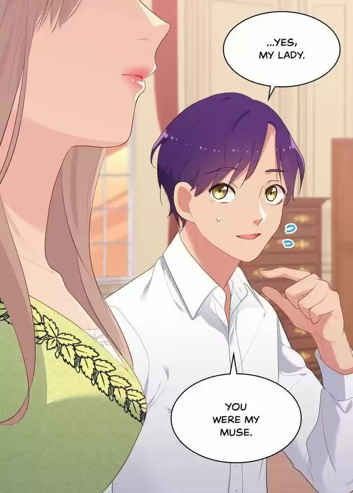 Daisy: How To Become The Duke's Fiancée Chapter 43