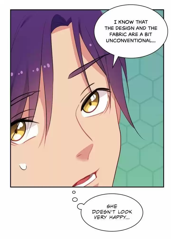 Daisy: How To Become The Duke's Fiancée Chapter 43