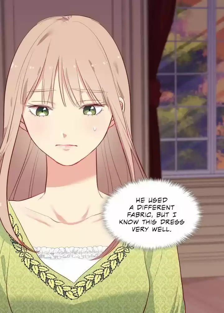 Daisy: How To Become The Duke's Fiancée Chapter 43