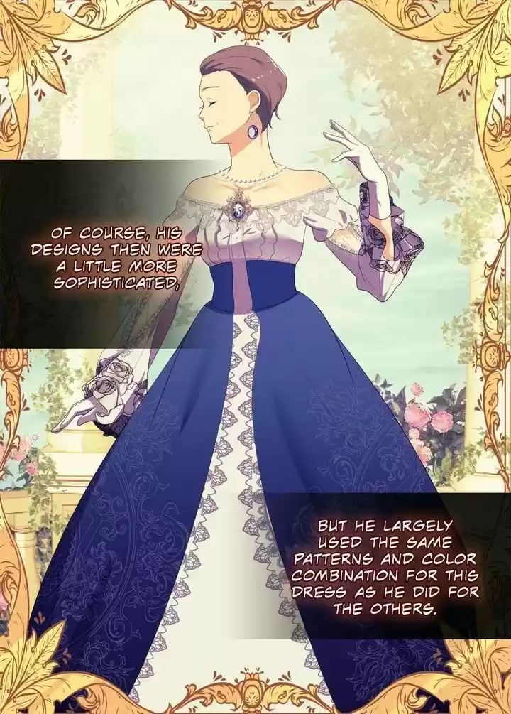 Daisy: How To Become The Duke's Fiancée Chapter 43