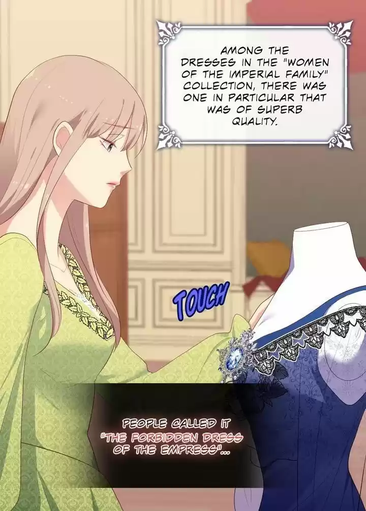 Daisy: How To Become The Duke's Fiancée Chapter 43