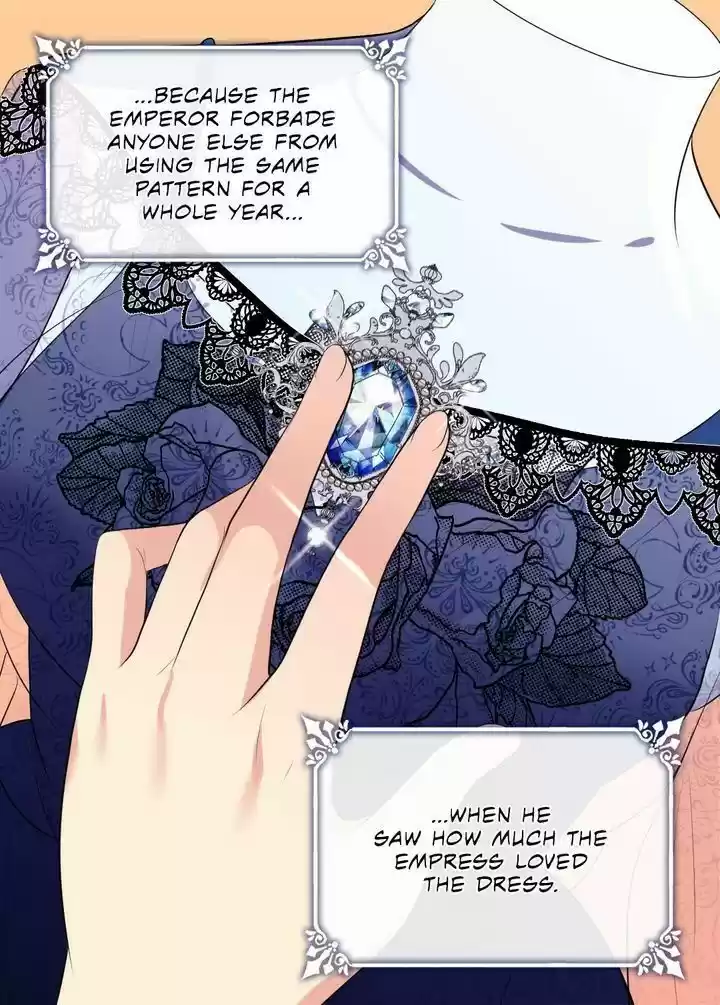 Daisy: How To Become The Duke's Fiancée Chapter 43